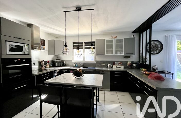 Vente Maison traditionnelle 6 pièces — photo 4