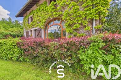 Maison 6 pièces 215000 €