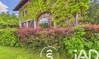 Maison 6 Pièces 137 m² à vendre à La Chapelle-aux-Bois (88240)
