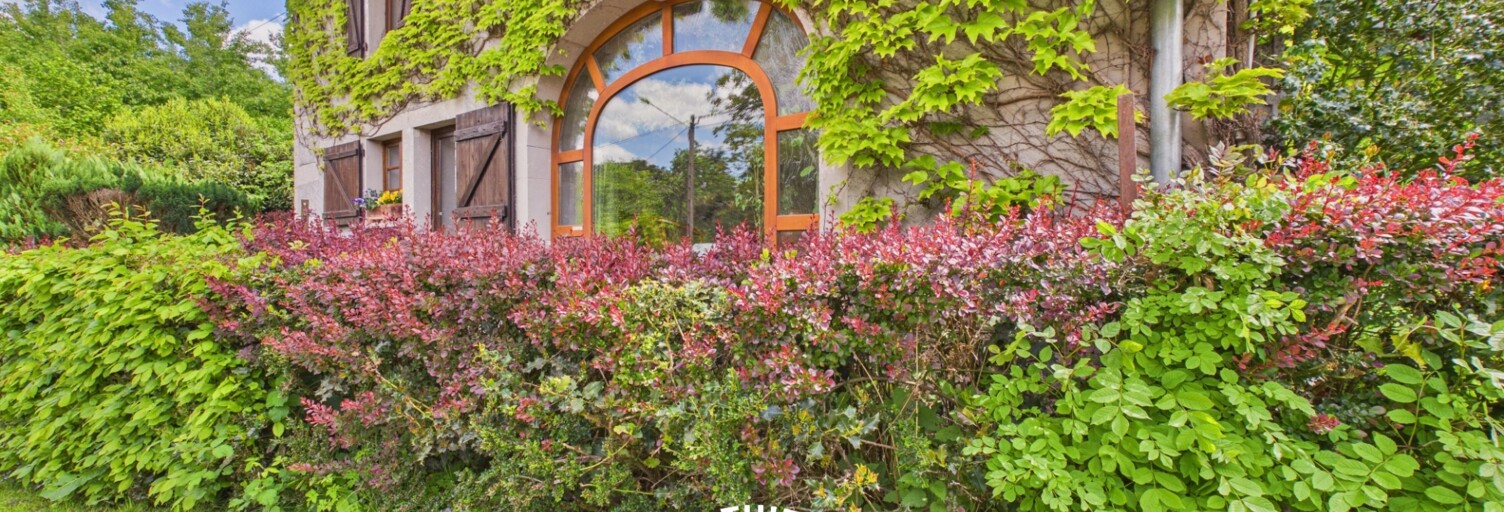 Maison 6 Pièces 137 m² à vendre à La Chapelle-aux-Bois (88240)