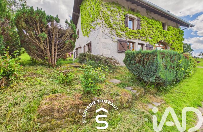 Vente Ferme 6 pièces — photo 2