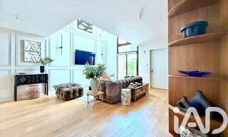 Appartement 5 Pièces 102 m² à vendre à Châtenay-Malabry (92290)