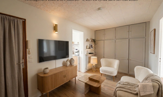 Appartement 2 Pièces 31 m² à vendre à Bordeaux (33800)