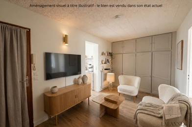 Appartement 2 pièces 139990 €