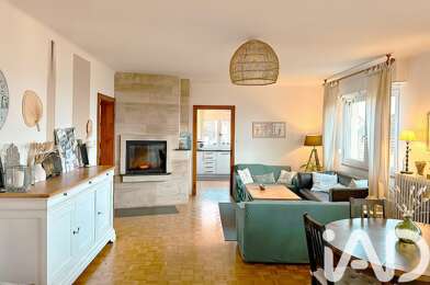 Maison 7 pièces 345000 €