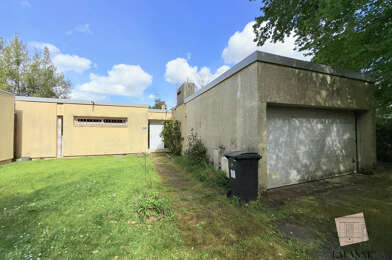 Maison 6 pièces 249000 €