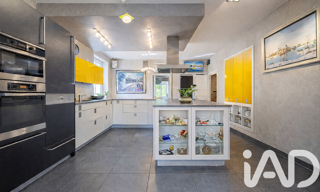Maison 11 Pièces 450 m² à vendre à Belleville-sur-Meuse (55430)