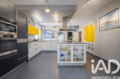 Maison 11 pièces 530000 €