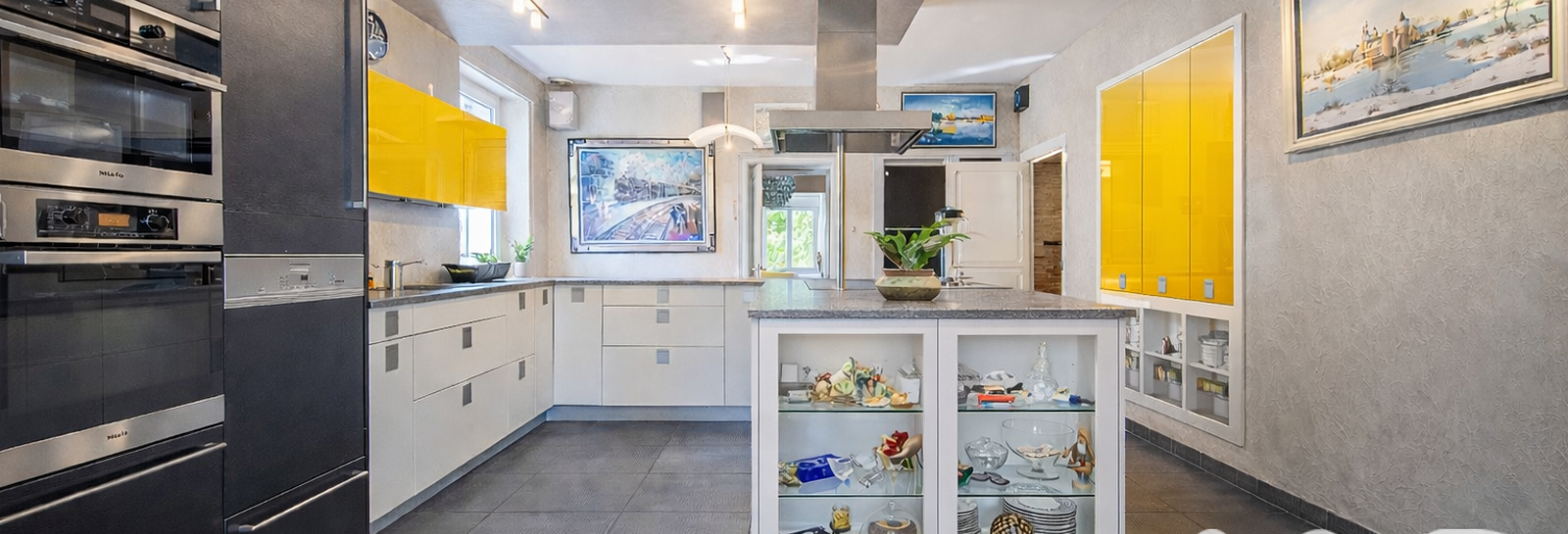 Maison 11 Pièces 450 m² à vendre à Belleville-sur-Meuse (55430)