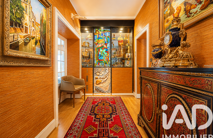 Vente Maison/villa 11 pièces — photo 2