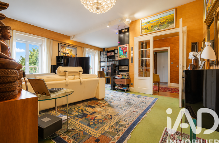 Vente Maison/villa 11 pièces — photo 3