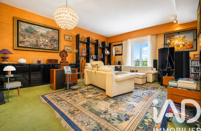 Vente Maison/villa 11 pièces — photo 4