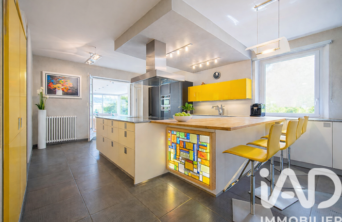 Vente Maison/villa 11 pièces — photo 5
