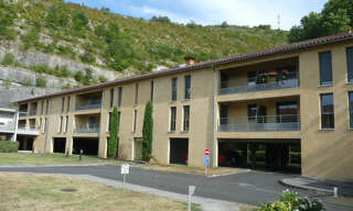 Appartement 2 Pièces 47 m² à vendre à Cahors (46000)