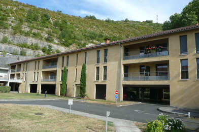 Appartement 2 pièces 75000 €
