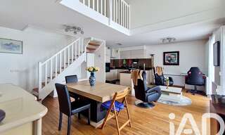 Appartement 4 Pièces 90 m² à vendre à Émerainville (77184)