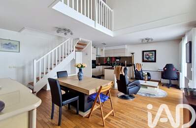 Vente Duplex 4 pièces — photo du bien