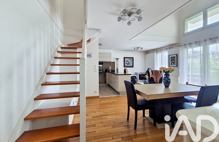 Vente Duplex 4 pièces — photo 3