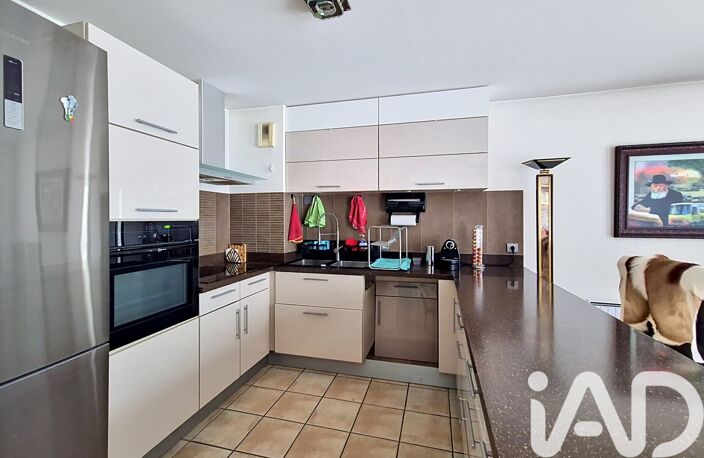 Vente Duplex 4 pièces — photo 4