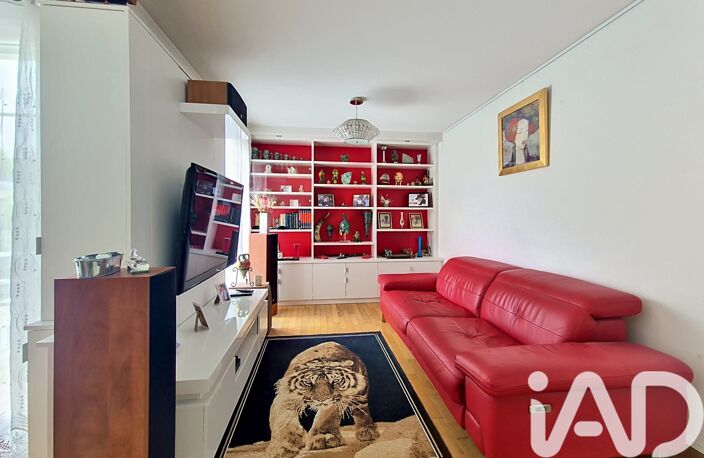 Vente Duplex 4 pièces — photo 5