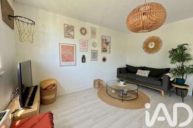 Appartement 3 pièces 219900 €