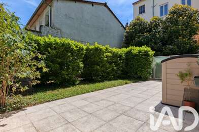 Appartement 4 pièces 359000 €