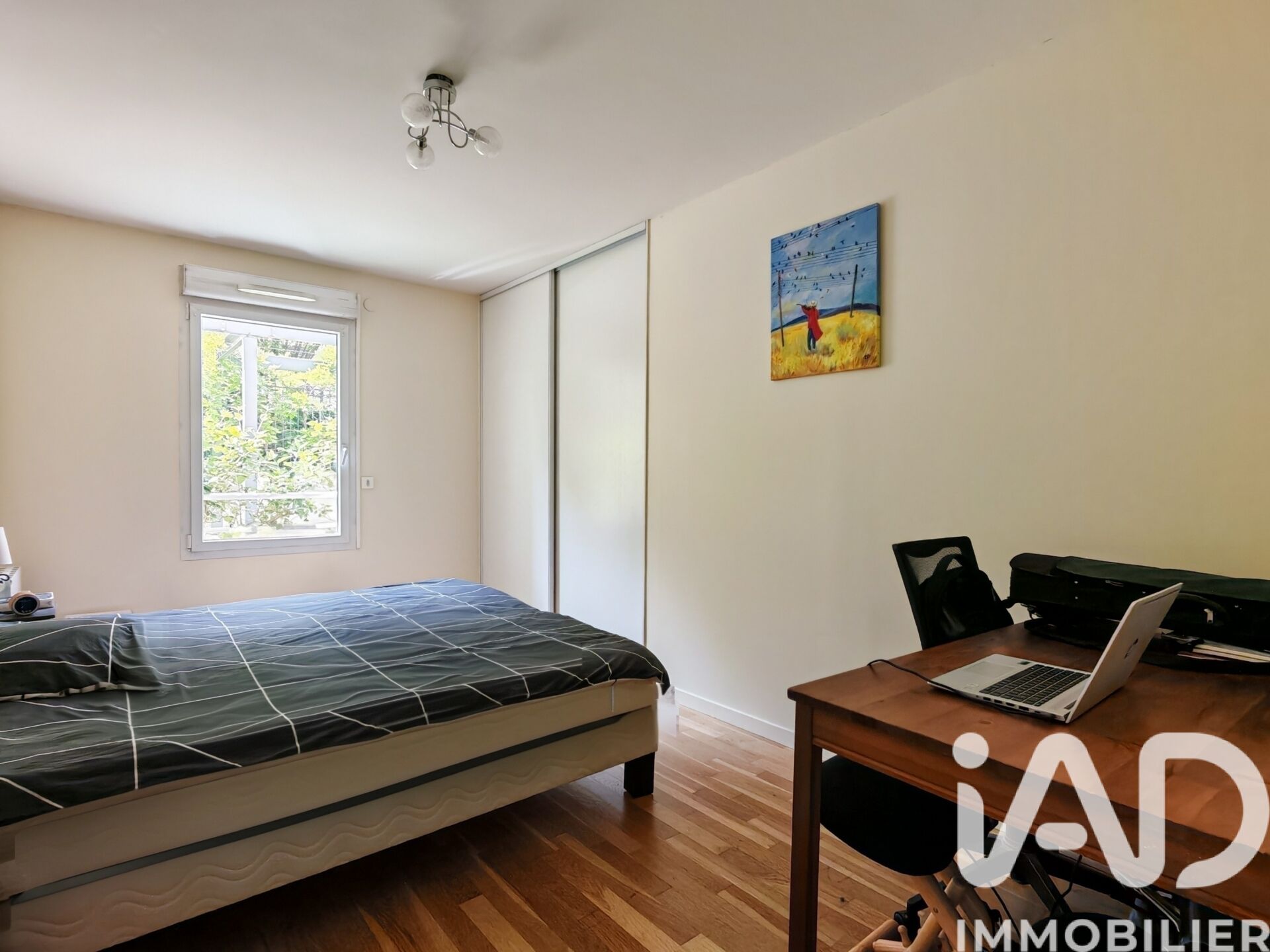Vente Appartement 4 pièces - Photo 3