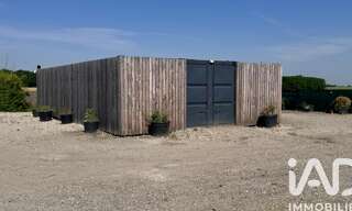 Terrain  5568 m² à vendre à Chantecoq (45320)