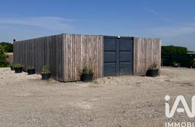 Vente Surface diverse 5 568 m&sup2; — photo du bien