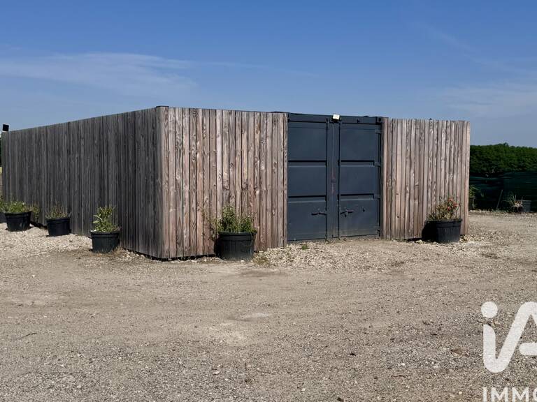 Vente Surface diverse 5 568 m&sup2; — photo 1