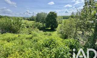Terrain  529 m² à vendre à Challerange (08400)