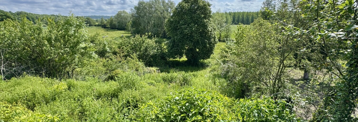 Terrain  529 m² à vendre à Challerange (08400)