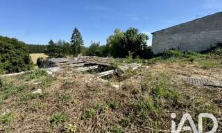 Terrain  529 m² à vendre à Challerange (08400)