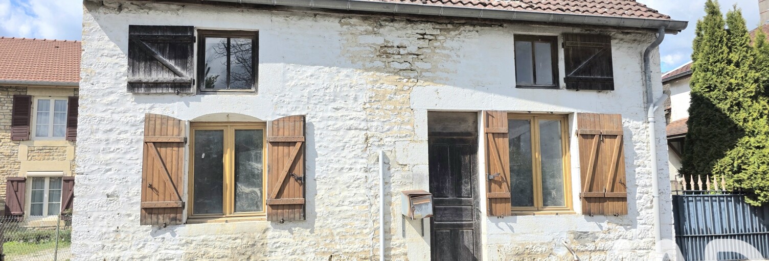 Maison 6 Pièces 152 m² à vendre à Bologne (52310)