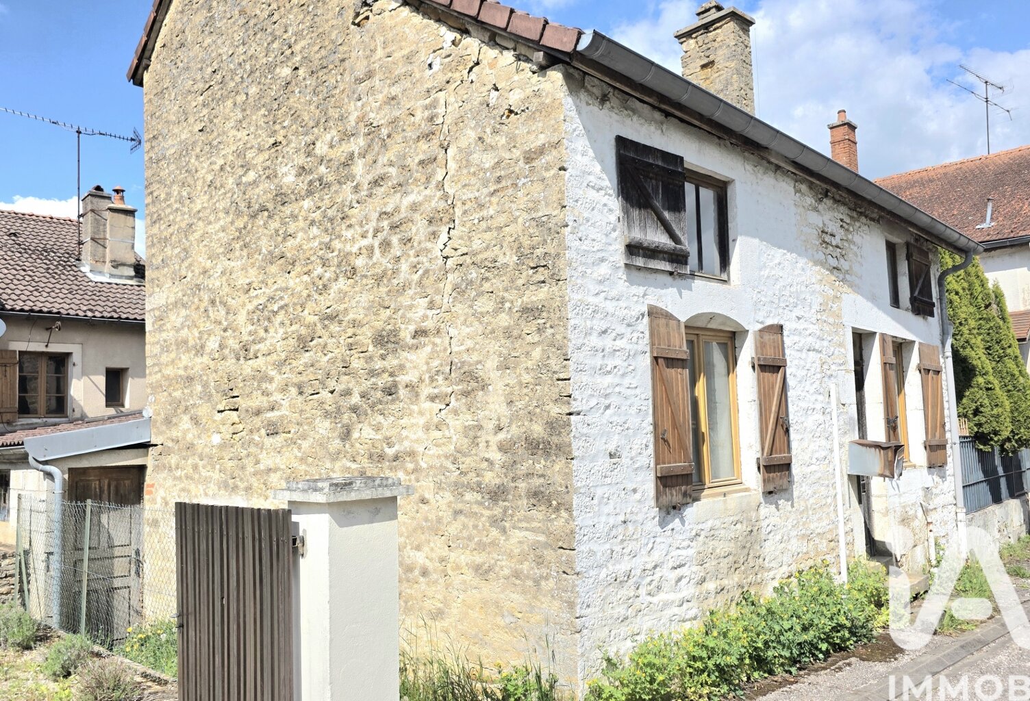 Vente Maison/villa 6 pièces — photo 1