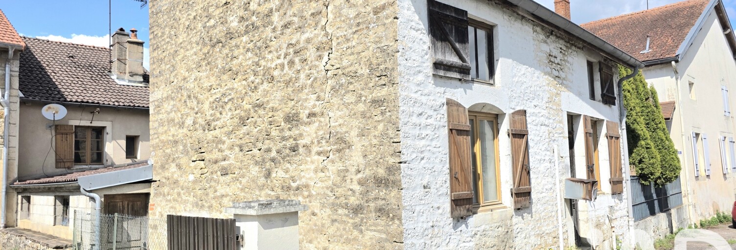 Maison 6 Pièces 152 m² à vendre à Bologne (52310)