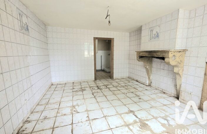 Vente Maison/villa 6 pièces — photo 3