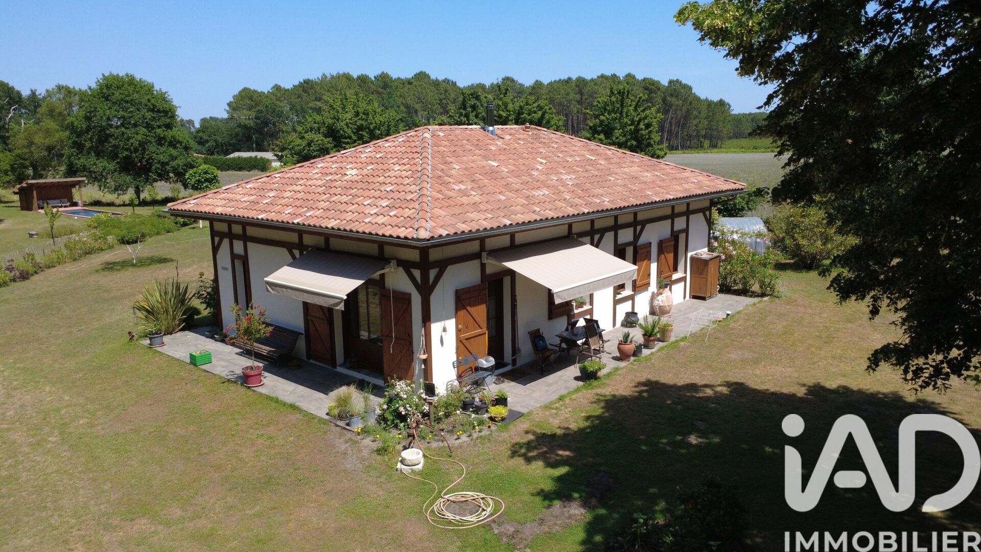 Vente Maison/villa 5 pièces - Photo 2