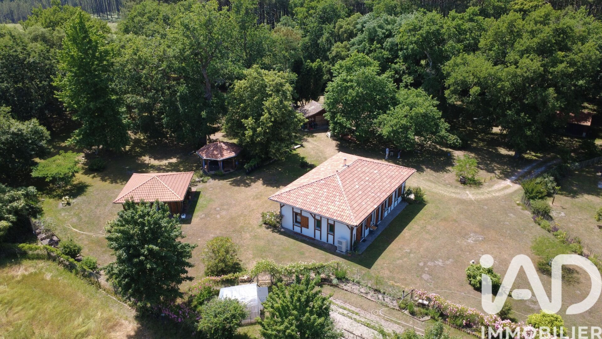 Vente Maison/villa 5 pièces - Photo 3