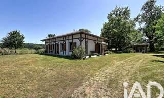 Maison 5 Pièces 132 m² à vendre à Castets (40260)