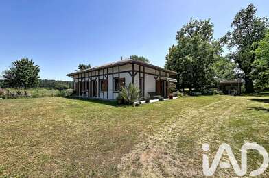 Maison 5 pièces 748800 €
