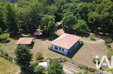 Vente Maison/villa 5 pièces — photo du bien