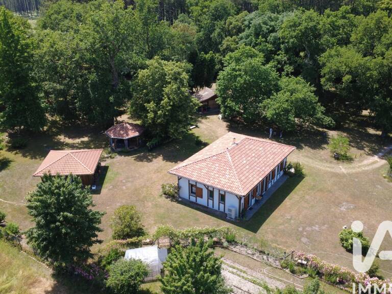 Vente Maison/villa 5 pièces — photo 1