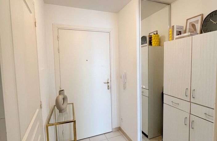 Vente Appartement 2 pièces — photo 3