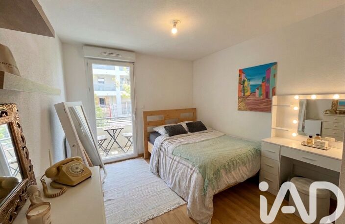 Vente Appartement 2 pièces — photo 4