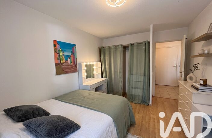 Vente Appartement 2 pièces — photo 5