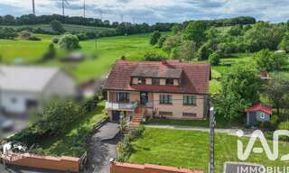 Maison 8 Pièces 171 m² à vendre à Landroff (57340)