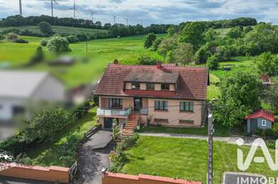 Maison 8 pièces 262000 €