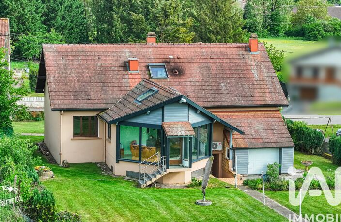 Vente Maison traditionnelle 8 pièces — photo 2