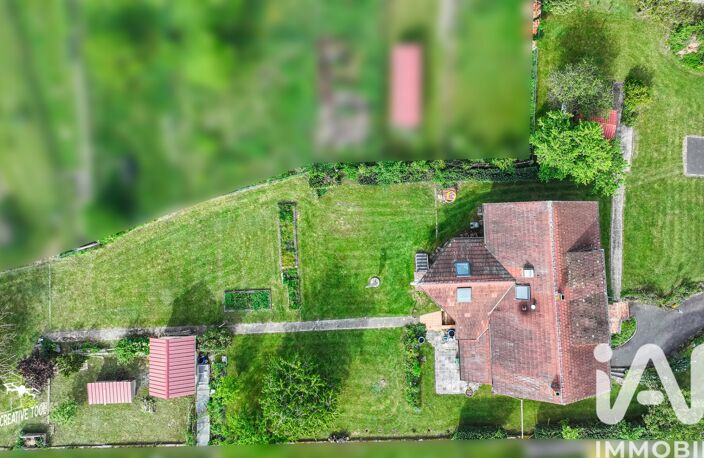 Vente Maison traditionnelle 8 pièces — photo 4